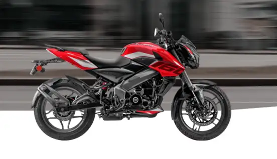 BAJAJ-DOMINAR NS160-2027