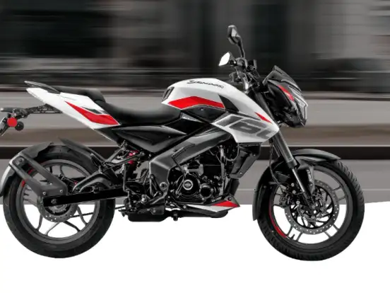 BAJAJ-DOMINAR NS160 BAJAJ-DOMINAR NS160-2027