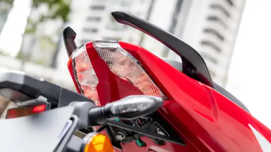 BAJAJ-DOMINAR NS160-2027