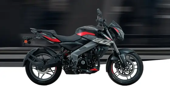 BAJAJ DOMINAR NS200 BAJAJ DOMINAR NS200
