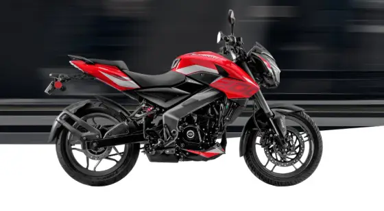BAJAJ DOMINAR NS200 BAJAJ DOMINAR NS200