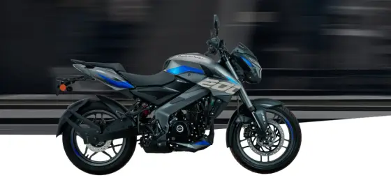 BAJAJ DOMINAR NS200 BAJAJ DOMINAR NS200