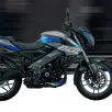 BAJAJ DOMINAR NS200 BAJAJ DOMINAR NS200