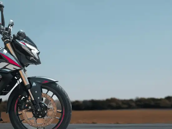 BAJAJ-DOMINAR NS400Z BAJAJ-DOMINAR NS400Z-2025