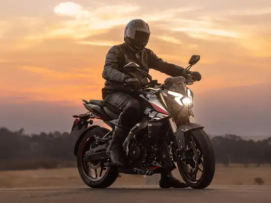 BAJAJ-DOMINAR NS400Z BAJAJ-DOMINAR NS400Z-2025