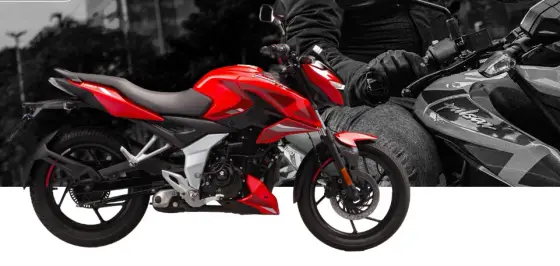 BAJAJ PULSAR N150 BAJAJ PULSAR N150
