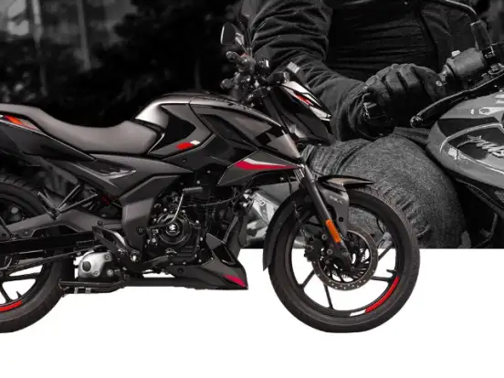 BAJAJ-PULSAR N150 BAJAJ-PULSAR N150-2026