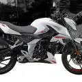 BAJAJ PULSAR N150 BAJAJ PULSAR N150