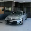 BMW 320i 2.0 16V TURBO FLEX M SPORT AUTOMÁTICO BMW 320i 2.0 16V TURBO FLEX M SPORT AUTOMÁTICO