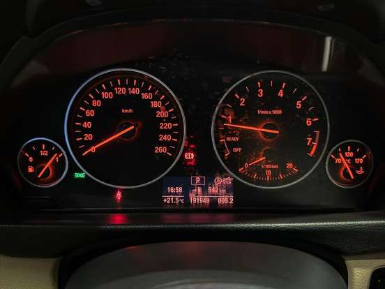BMW-320i-2.0 16V TURBO ACTIVE FLEX 4P AUTOMÁTICO BMW-320i-2014