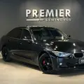 BMW 320i 2.0 16V TURBO ACTIVE FLEX 4P AUTOMÁTICO BMW 320i 2.0 16V TURBO ACTIVE FLEX 4P AUTOMÁTICO