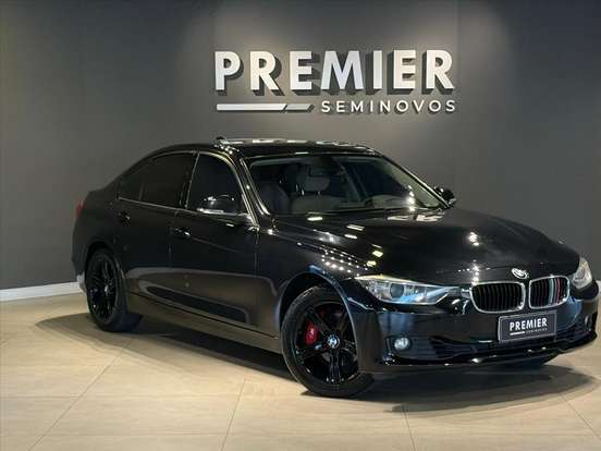 BMW-320i-2014