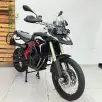 BMW F 800 GS BMW F 800 GS