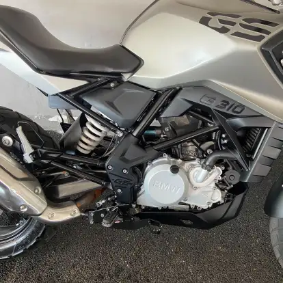 BMW-G 310 GS-2020