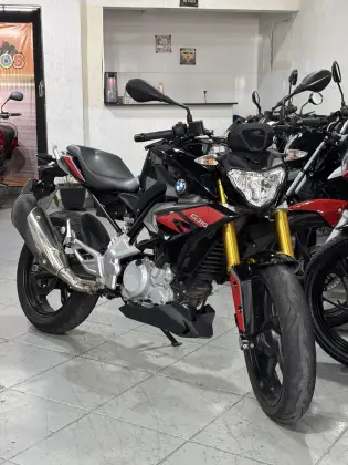 BMW G 310 R BMW G 310 R