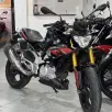 BMW G 310 R BMW G 310 R