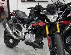 BMW G 310 R BMW G 310 R