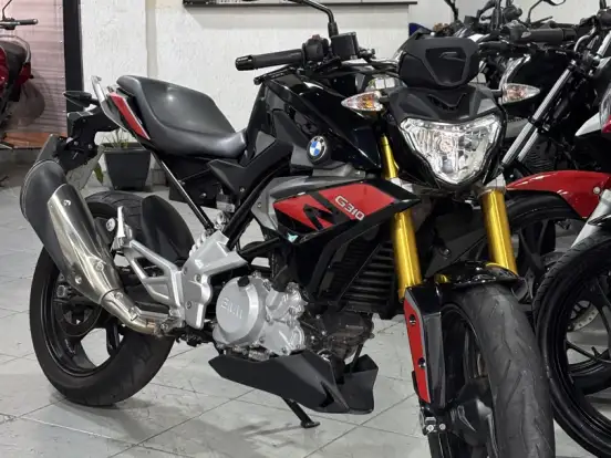 BMW-G 310 R BMW-G 310 R-2020
