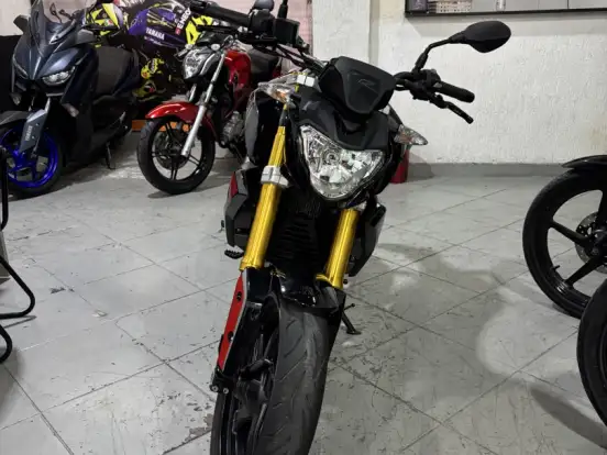 BMW-G 310 R BMW-G 310 R-2020