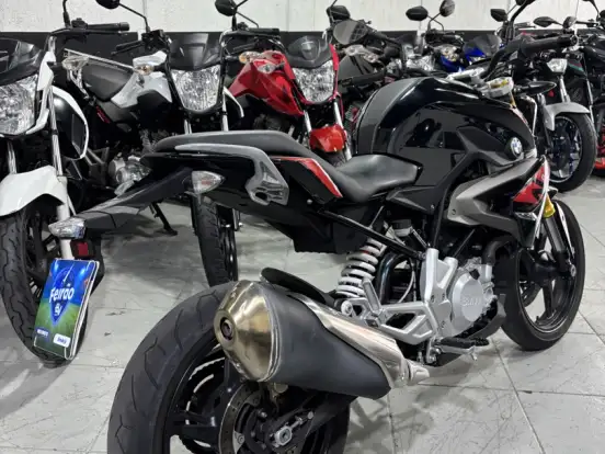 BMW-G 310 R BMW-G 310 R-2020
