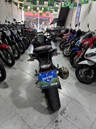 BMW-G 310 R-2020