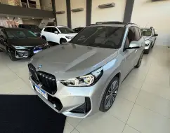 BMW iX1 ELÉTRICO XDRIVE30 M SPORT BMW iX1 ELÉTRICO XDRIVE30 M SPORT
