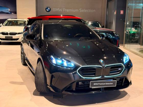 BMW M 235i 2.0 16V TURBO GASOLINA XDRIVE GRAN COUPÉ STEPTRONIC
