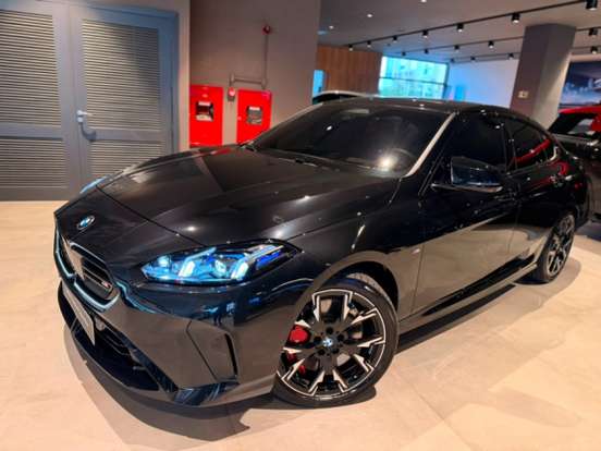 BMW-M 235i-2025