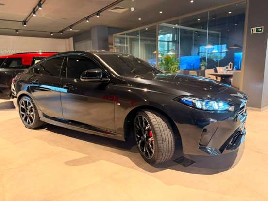 BMW-M 235i-2025