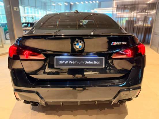 BMW-M 235i-2025