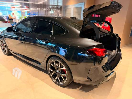 BMW-M 235i-2.0 16V TURBO GASOLINA XDRIVE GRAN COUPÉ STEPTRONIC BMW-M 235i-2025