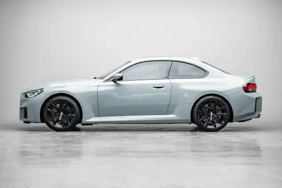 BMW-M2-3.0 I6 TWINTURBO GASOLINA COUPÉ M STEPTRONIC BMW-M2-2024
