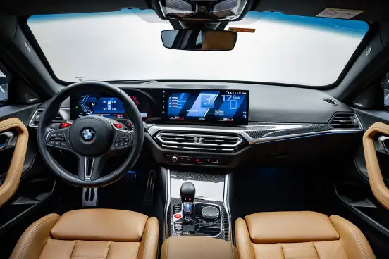 BMW-M2-3.0 I6 TWINTURBO GASOLINA COUPÉ M STEPTRONIC BMW-M2-2024