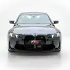 BMW M3 3.0 I6 TWINTURBO GASOLINA COMPETITION M STEPTRONIC BMW M3 3.0 I6 TWINTURBO GASOLINA COMPETITION M STEPTRONIC