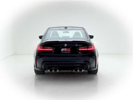BMW-M3-3.0 I6 TWINTURBO GASOLINA COMPETITION M STEPTRONIC BMW-M3-2025