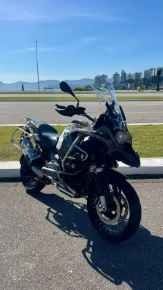 BMW R 1200 GS ADVENTURE BMW R 1200 GS ADVENTURE
