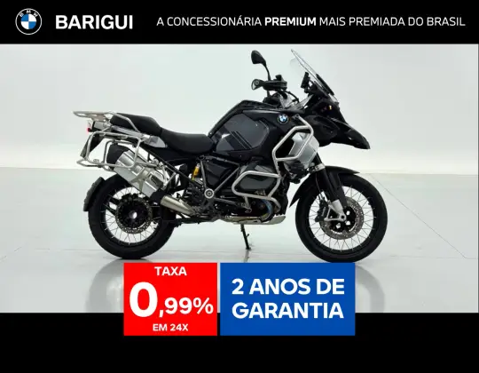 BMW R 1250 GS ADVENTURE PREMIUM TRIPLE BLACK BMW R 1250 GS ADVENTURE PREMIUM TRIPLE BLACK