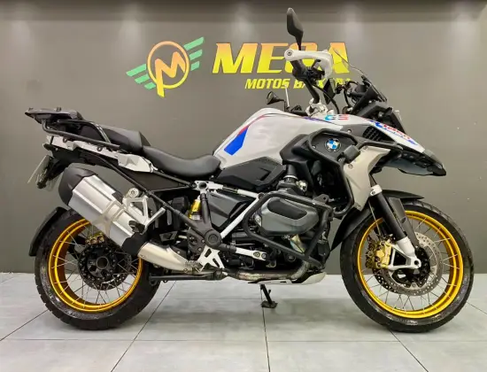BMW R 1250 GS ADVENTURE PREMIUM BMW R 1250 GS ADVENTURE PREMIUM