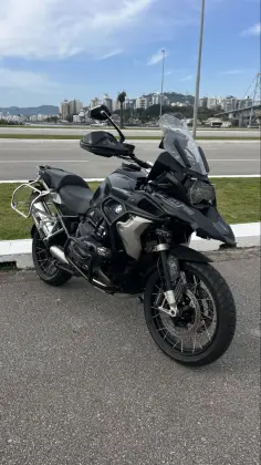 BMW R 1250 GS PREMIUM TRIPLE BLACK BMW R 1250 GS PREMIUM TRIPLE BLACK