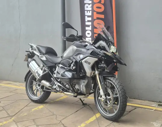 BMW R 1250 GS SPORT BMW R 1250 GS SPORT