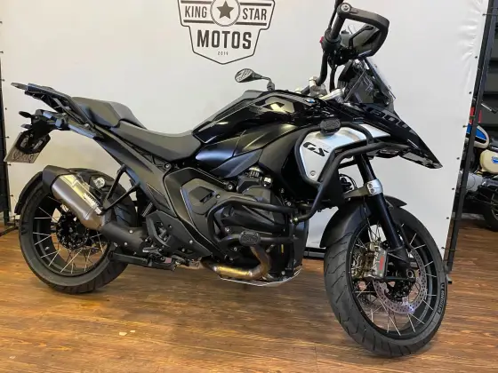BMW R 1300 GS TRIPLE BLACK BMW R 1300 GS TRIPLE BLACK