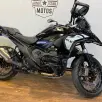 BMW R 1300 GS TRIPLE BLACK BMW R 1300 GS TRIPLE BLACK