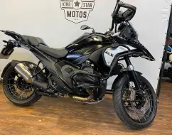 BMW R 1300 GS TRIPLE BLACK BMW R 1300 GS TRIPLE BLACK
