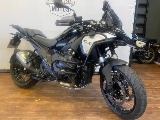 BMW-R 1300 GS TRIPLE BLACK-2024