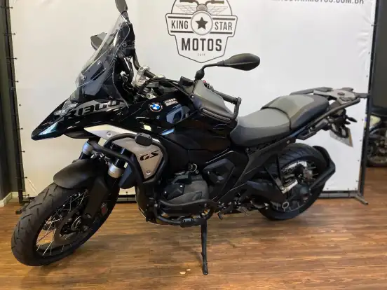 BMW-R 1300 GS TRIPLE BLACK BMW-R 1300 GS TRIPLE BLACK-2024