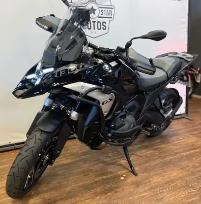 BMW-R 1300 GS TRIPLE BLACK-2024