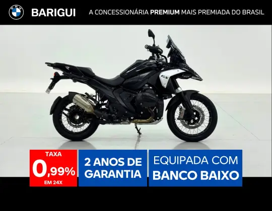 BMW R 1300 GS TRIPLE BLACK BMW R 1300 GS TRIPLE BLACK