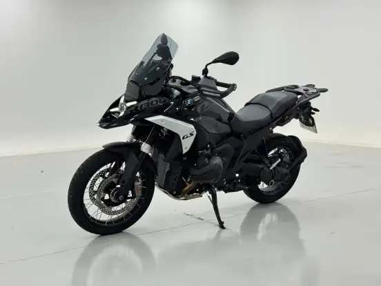 BMW-R 1300 GS TRIPLE BLACK BMW-R 1300 GS TRIPLE BLACK-2024