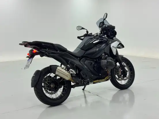 BMW-R 1300 GS TRIPLE BLACK-2024