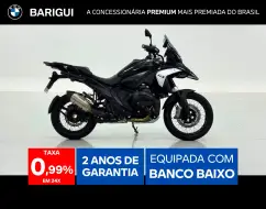 BMW R 1300 GS TRIPLE BLACK BMW R 1300 GS TRIPLE BLACK
